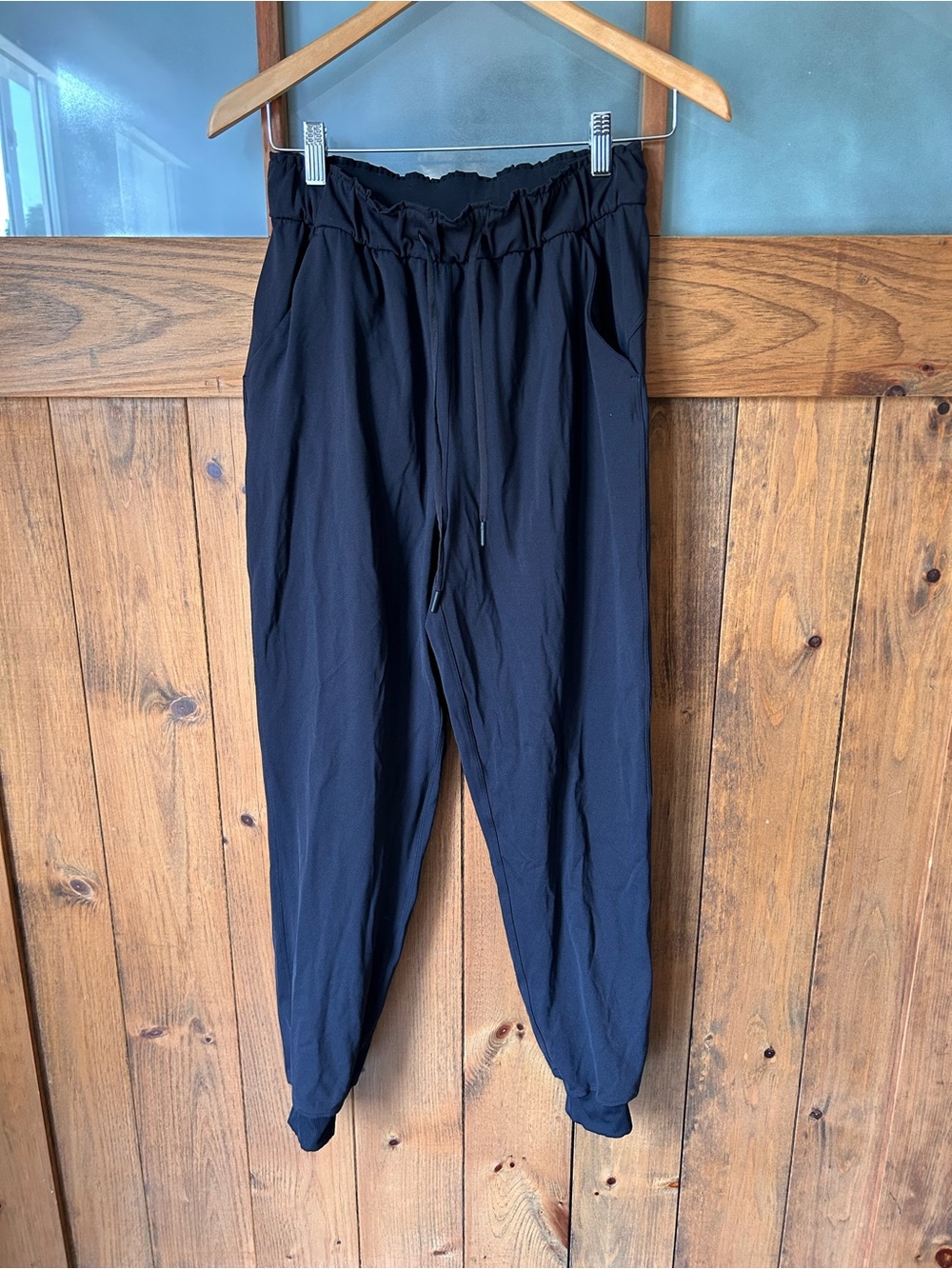 lululemon athletica Keep Moving Pant - Back, Size 6